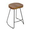 Izpo Counter Stool Natural