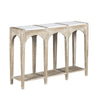 Cantara Marble Console