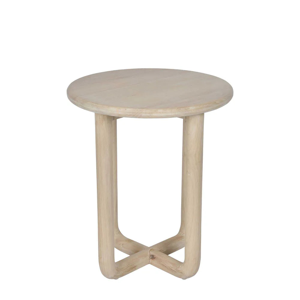 Noosa Side Table Natural