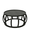 Manningham Coffee Table Black