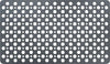 Flexi Safe Bath Mat 42cm x 75cm Grey