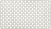 Flexi Safe Bath Mat 42cm x 75cm White