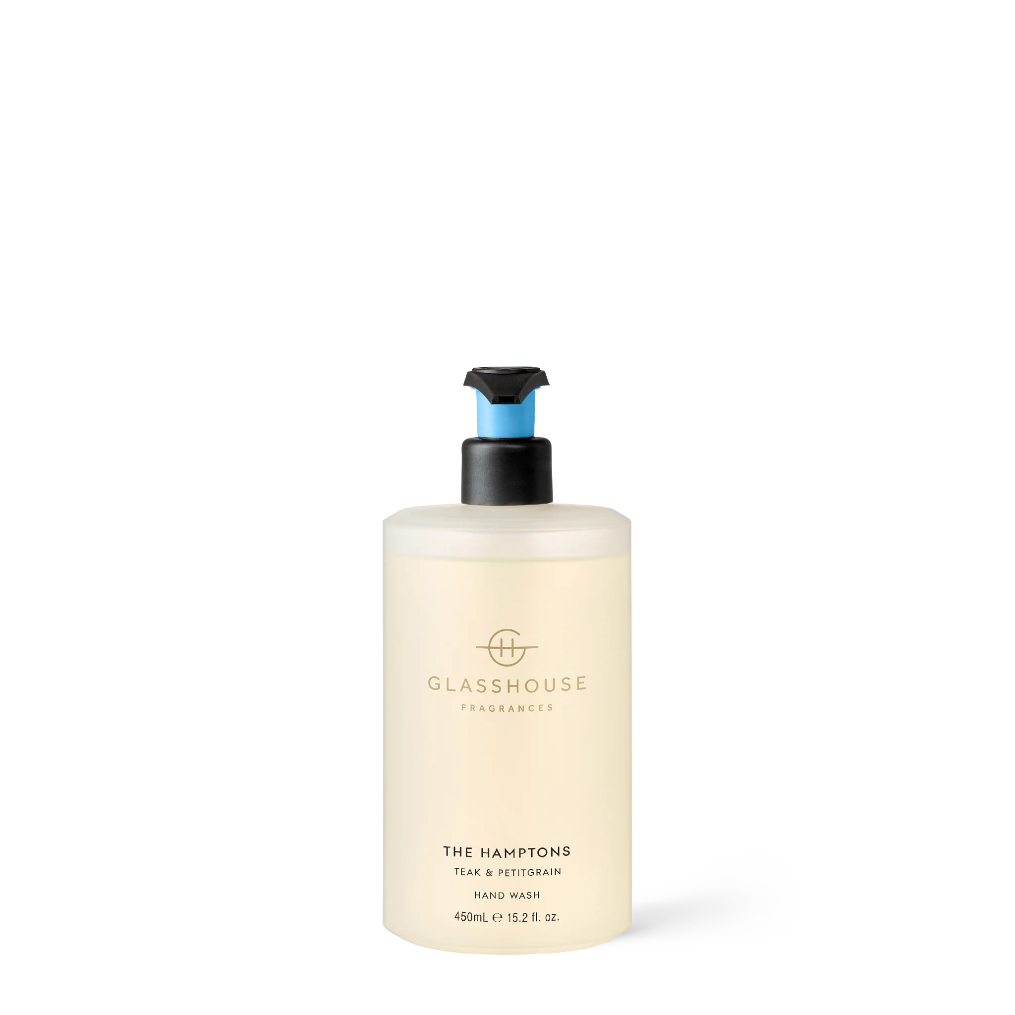 Glasshouse Hand Wash The Hamptons 450mL