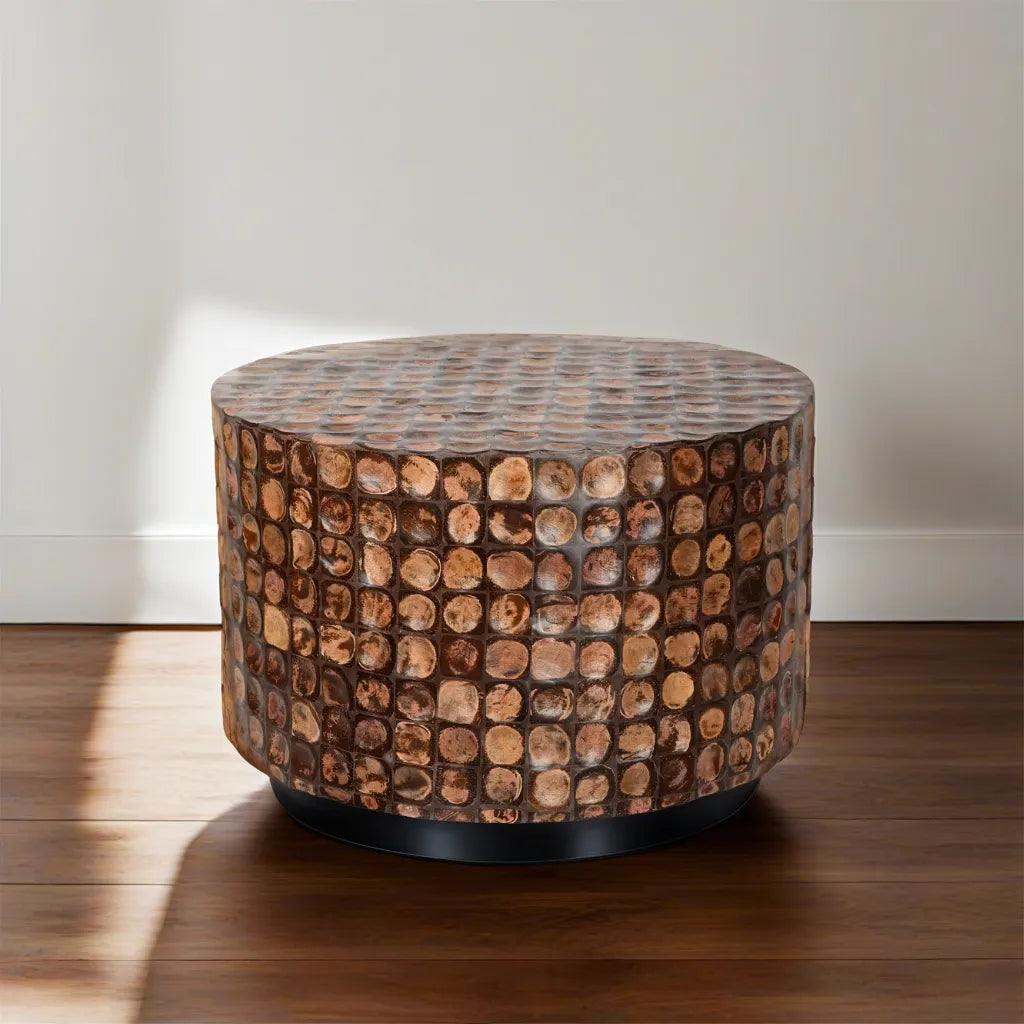 Coco Coffee Table – House 2 Home Collection