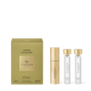 Glasshouse Eau de Parfum Kyoto in Bloom Twist & Spray Refills & Atomiser