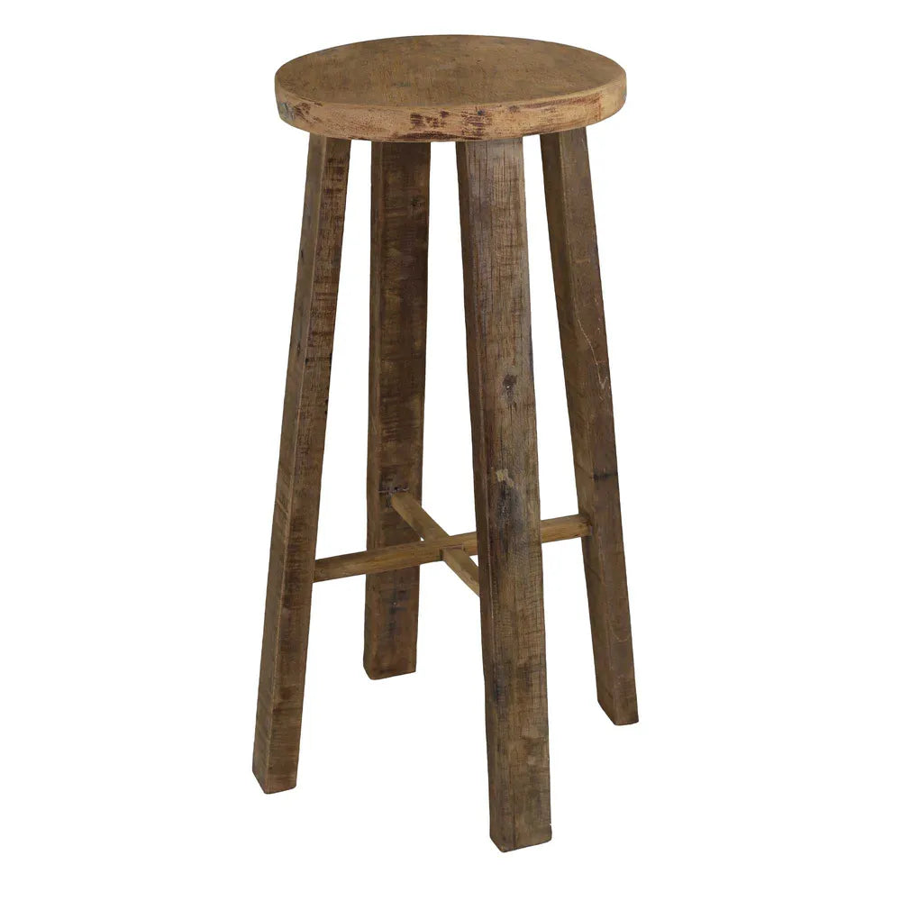 Bar Stool Natural