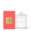 Glasshouse Triple Scented Soy Candle One Night In Rio 380g