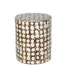 Coco Side Table White