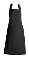 Manhattan Aprons - Black