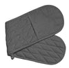Manhattan Double Mitts - Charcoal