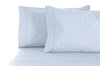 Jenny Mclean S'Allonger 1000TC Cotton Rich Sheet Set - 4 Piece Set - KING in Powder Blue