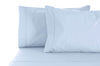 Jenny Mclean La Via Sheet set 100% Cotton Single 400TC. Midnight