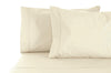 Jenny Mclean La Via Sheet set 100% Cotton Double 400TC White