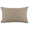 Latte Basic Lumbar 30x50cm