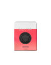ECOYA Guava & Lychee Sorbet Fragranced Car Diffuser 50g