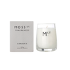 Moss St Gardenia - Scented Candle 320g