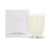 Peppermint Grove Patchouli & Bergamot - Large Soy Candle 370g
