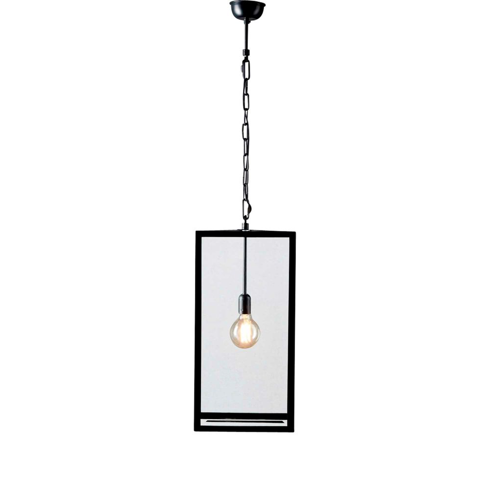 Archie Rose Ceiling Pendant Large