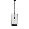 Archie Rose Ceiling Pendant Large