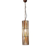 Cape Town Ceiling Pendant Brass