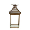 Classic Vintage Brass Lantern
