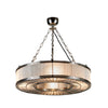 Franschhoek Ceiling Pendant Medium