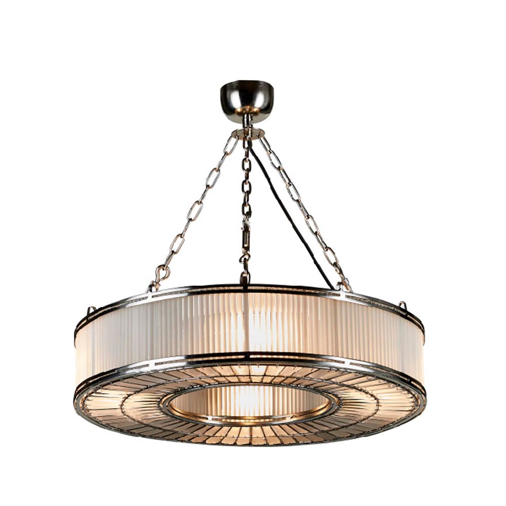 Franschhoek Ceiling Pendant Medium