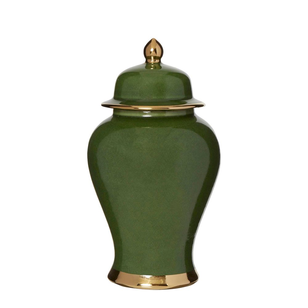 Grenfel Jar Small