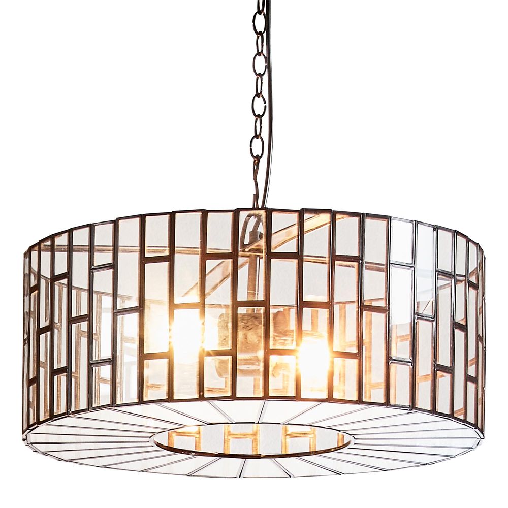 Heston Ceiling Pendant