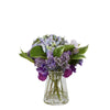 Iris Blue Arrangement