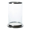Jannah Glass Hurricane Glass Large