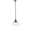 Kent Ceiling Pendant Antique