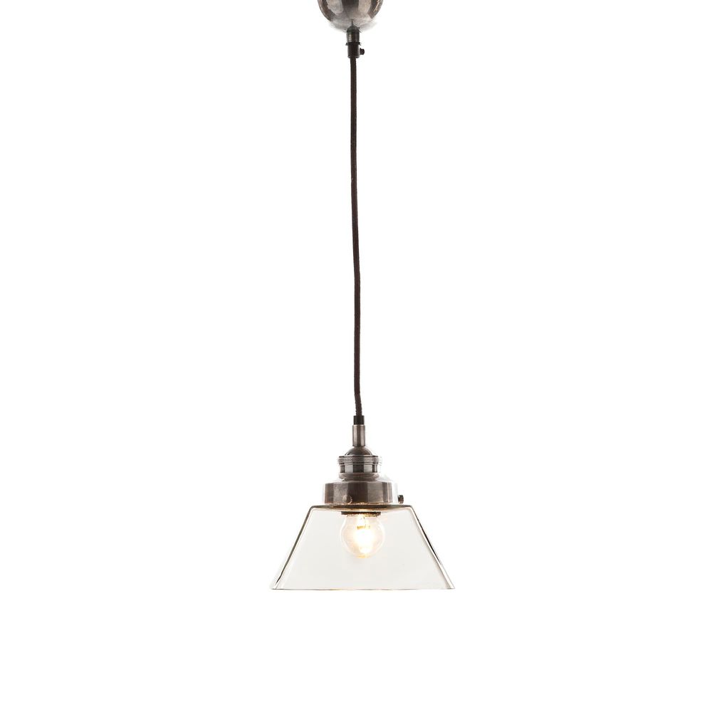 Kent Ceiling Pendant Antique