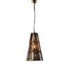 Parklane Ceiling Pendant Brass