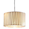 Petaluma Ceiling Pendant Brass