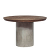 Regent Heritage Round Dining Table
