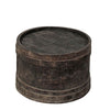 Shanxi Elm 130 Year Antique Wooden Round Table No.2