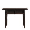 Shanxi Elm 150 Year Antique Wooden 1 Drawer Bedside Table