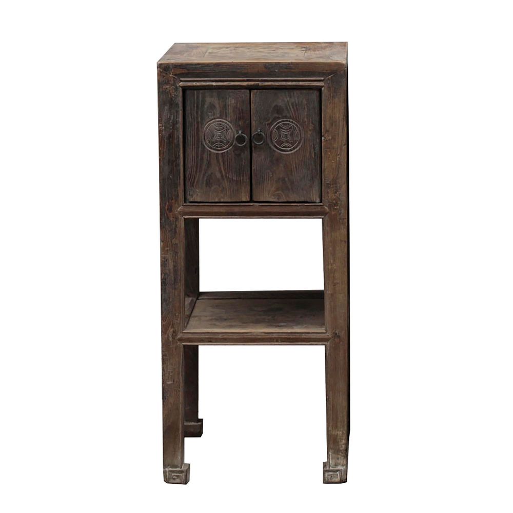 Shanxi Side Table