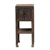 Shanxi Side Table