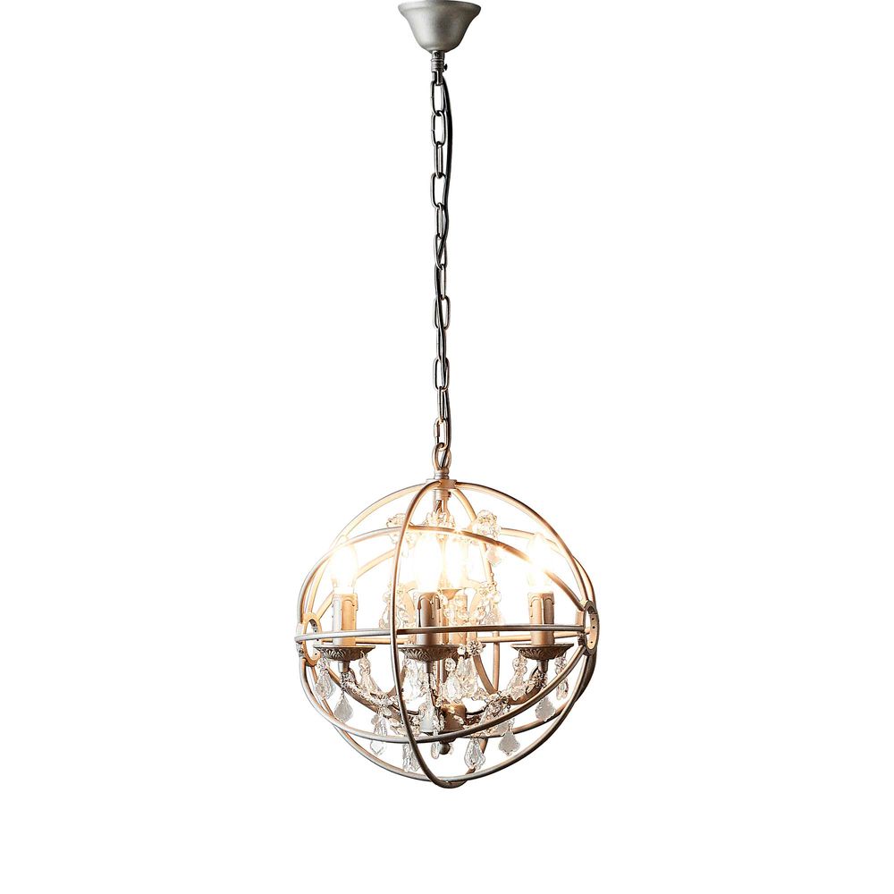 Sundance Chandelier Small