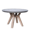 Tonga Round Dining Table