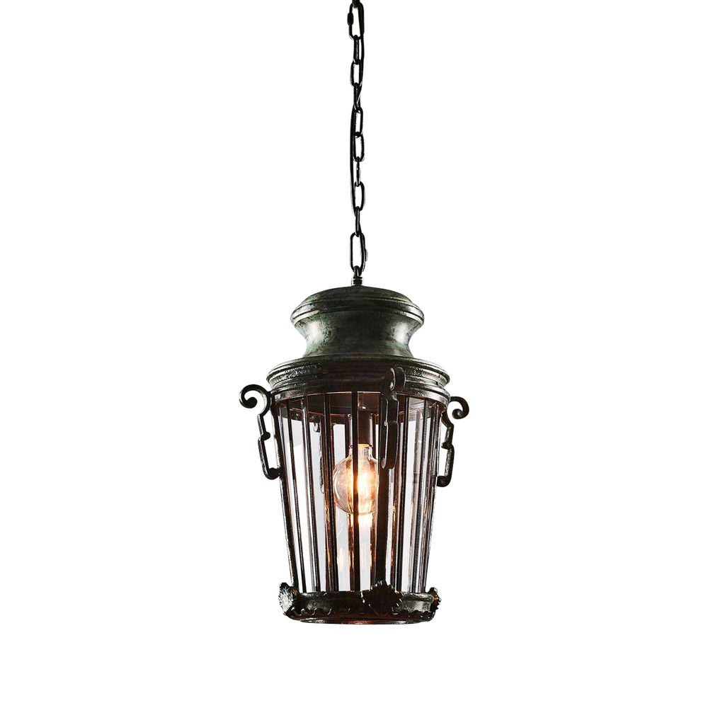 Vaucluse Lantern Hanging Lamp