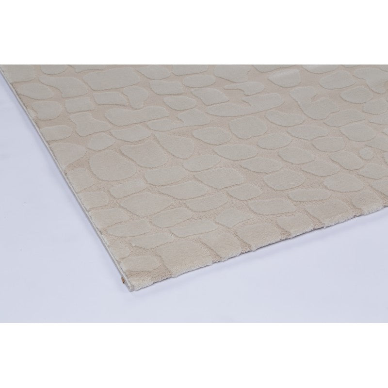 Capri Handloom Rug Beige