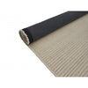 Zalia Cord Handloom Wool Rug Ivory