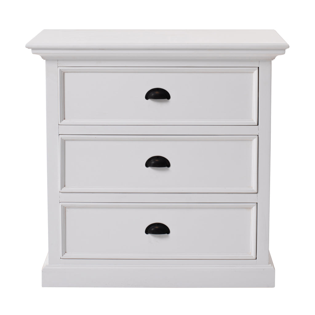 Bedside Drawer Unit