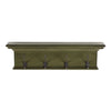 Halifax 4 Hook Coat Rack