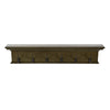 Halifax 6 Hook Coat Rack