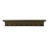 Halifax 8 Hook Coat Rack