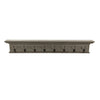 Halifax 8 Hook Coat Rack